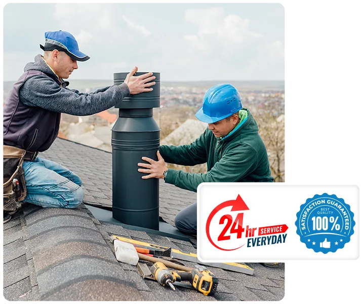 Chimney & Fireplace Installation And Repair in Naples, FL